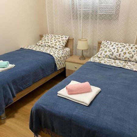 App Vesna Apartment Umag Luaran gambar