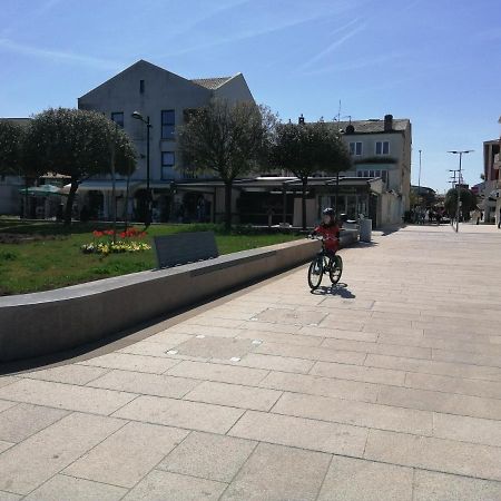 App Vesna Apartment Umag Luaran gambar