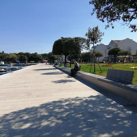 App Vesna Apartment Umag Luaran gambar