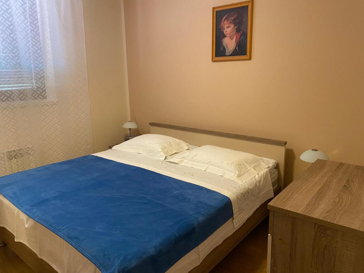 App Vesna Apartment Umag Luaran gambar