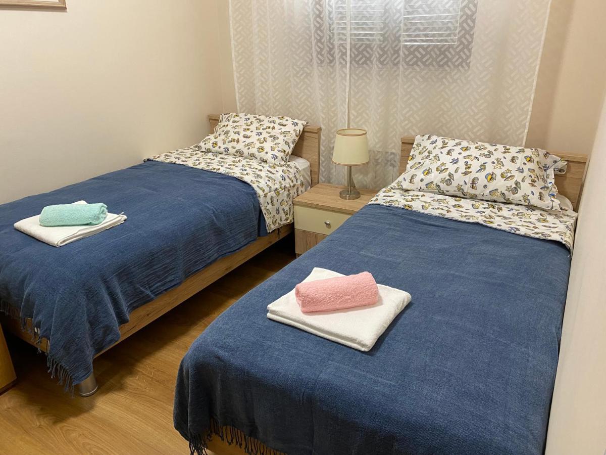 App Vesna Apartment Umag Luaran gambar