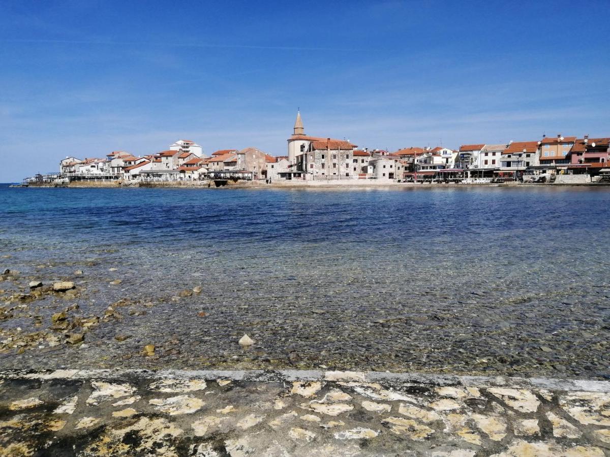 App Vesna Apartment Umag Luaran gambar
