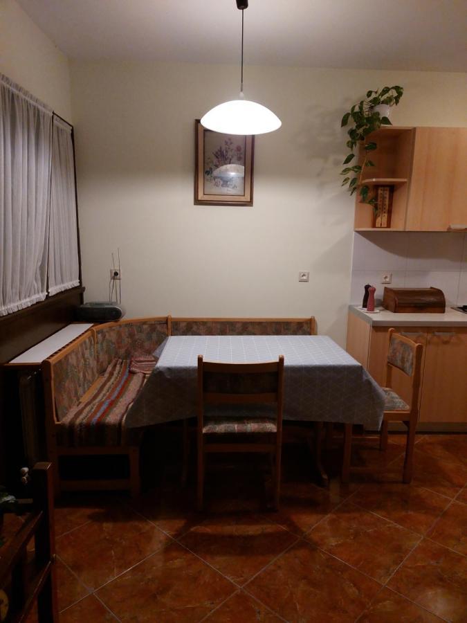 App Vesna Apartment Umag Luaran gambar