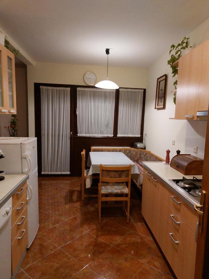 App Vesna Apartment Umag Luaran gambar