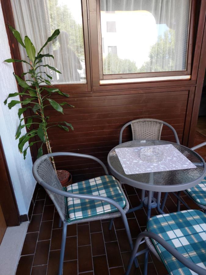 App Vesna Apartment Umag Luaran gambar
